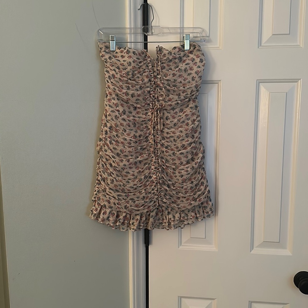 Zara mini dress
